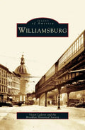 Williamsburg - Hardcover
