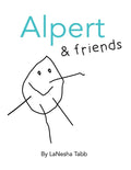 Alpert & Friends - Paperback