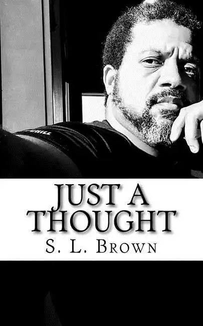 Just a Thought - Paperback