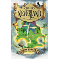 Off to Never Land: 70 Years of Disney's Peter Pan - Hardcover