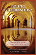 Young Freemasons?: Frank S. Land's Order of Demolay - Paperback