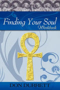 Finding Your Soul - Workbook - Paperback