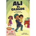 Ali El Grande Y La Sorpresa de la Fiesta de Eid - Paperback