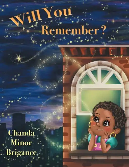 Will You Remember? - Paperback