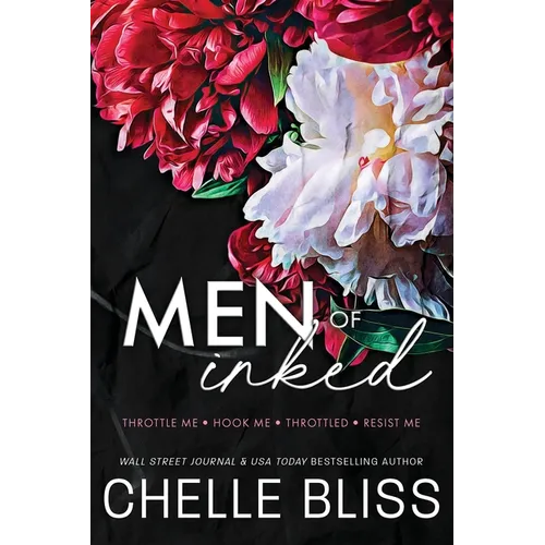 Men of Inked: Volume 1 - Paperback