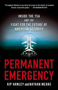 Permanent Emergency - Paperback