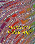 Margit's Fiber Art - Paperback