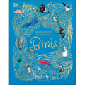 An Anthology of Exquisite Birds - Hardcover