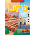 Lima - Library Binding