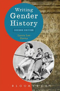 Writing Gender History - Paperback