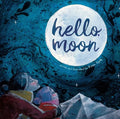 Hello, Moon - Hardcover
