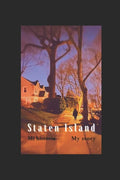 Staten Island, mi historia: Staten island, my story - Paperback
