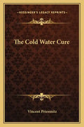 The Cold Water Cure - Paperback