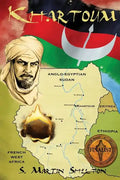 Khartoum & Prester John - Paperback