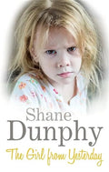 The Girl From Yesterday - Paperback