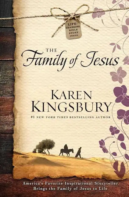 The Family of Jesus - Paperback