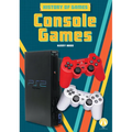Console Games - Library Binding