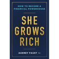 She Grows Rich - Paperback