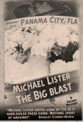 The Big Blast - Hardcover