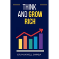 Think and Grow Rich - Paperback