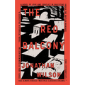 The Red Balcony - Paperback