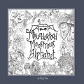 Misunderstood Monstrous Alphabet - Paperback