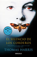El Silencio de Los Corderos / The Silence of the Lambs - Paperback
