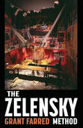 The Zelensky Method - Paperback