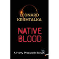 Native Blood - Paperback