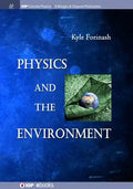 Physics and the Environment - Paperback