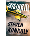 Skystorm - Paperback