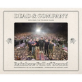 Dead & Company: Rainbow Full of Sound: 2015-2023: The Touring Years - Hardcover