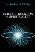 Science, Religion & Spirituality - Paperback