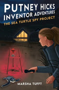 The Sea Turtle Spy Project - Paperback