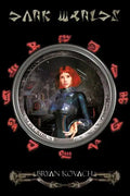 Dark Worlds - Paperback
