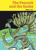 The Peacock and the Snake - Paperback