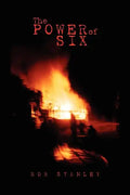 The Power of Six - Paperback