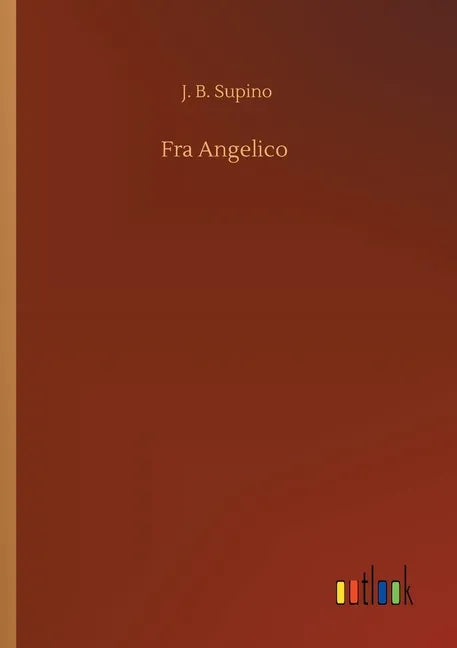 Fra Angelico - Paperback
