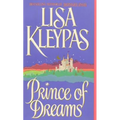 Prince of Dreams - Paperback