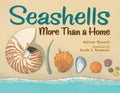 Seashells: More Than a Home - Hardcover