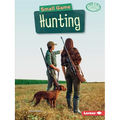 Small Game Hunting - Paperback