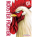 Rooster Fighter, Vol. 1 - Paperback