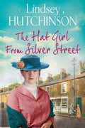 The Hat Girl From Silver Street - Paperback