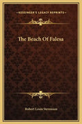 The Beach of Falesa - Hardcover