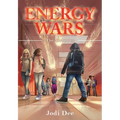Energy Wars: The Awakening - A Tale of Friendship and Self Discovery! - Hardcover