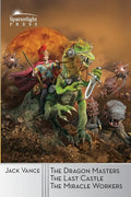 The Dragon Masters and Other Stories - Paperback