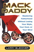 Mack Daddy - Paperback