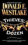 Thieves' Dozen - Paperback