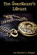 The GearMaker's Locket - Paperback