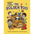The Golden Poo: Book 1 - Paperback